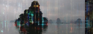 Halong Bay, Reenvisioned