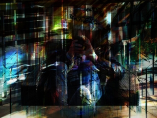 Self Portrait XYZ
